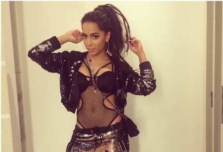Anitta